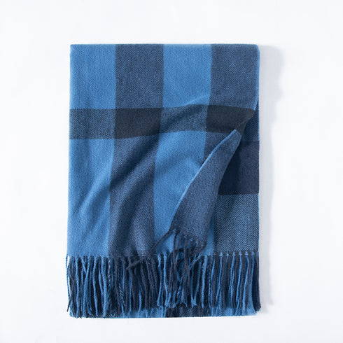 Fashion Scarves For Women In Autumn And Winter - ROUTINE FASHION